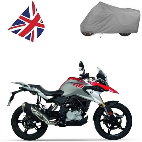 BMW G310GS MOTORBIKE COVER