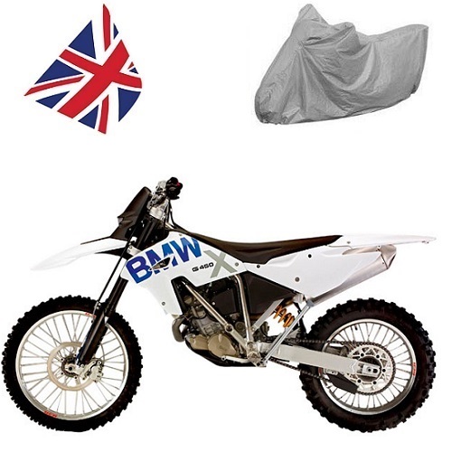 BMW G450X MOTORBIKE COVER