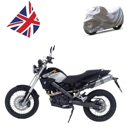 BMW G650 X COUNTRY MOTORBIKE COVER
