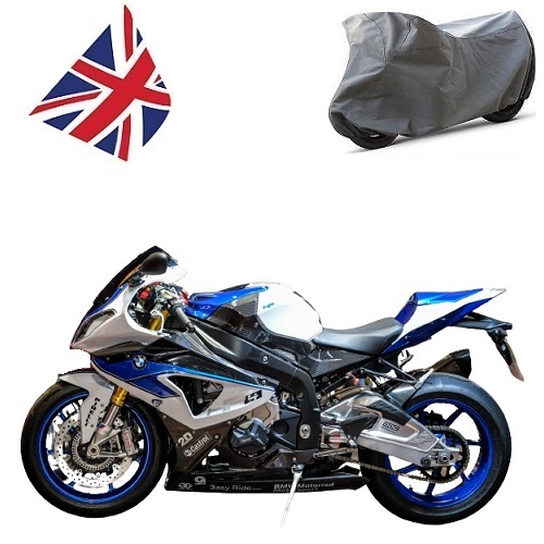 BMW HP4 MOTORBIKE COVER