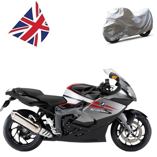 BMW K1300S MOTORBIKE COVER