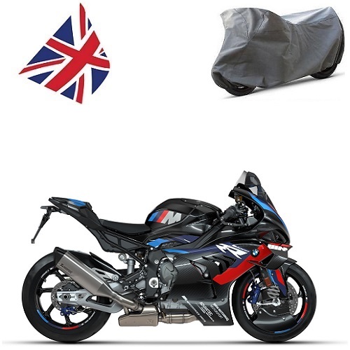 BMW M1000RR MOTORBIKE COVER