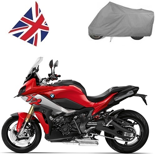 BMW M1000XR MOTORBIKE COVER