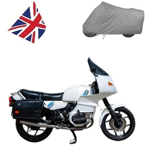 BMW R100RS MOTORBIKE COVER