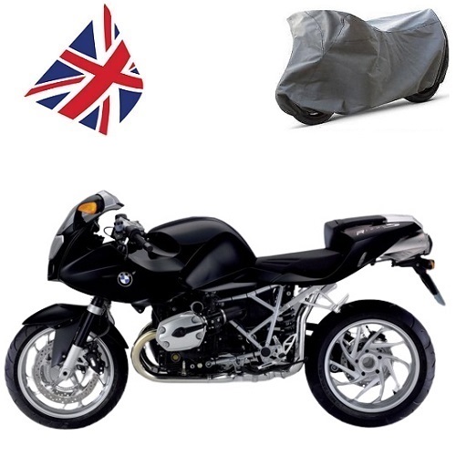 BMW R1200 S MOTORBIKE COVER