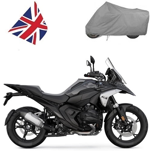 BMW R1300GS MOTORBIKE COVER