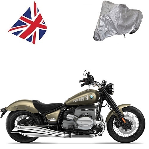 BMW R18 MOTORBIKE COVER