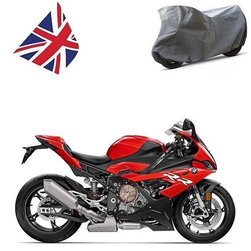 BMW S1000RR MOTORBIKE COVER