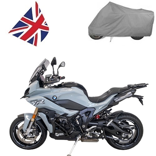 BMW S1000XR MOTORBIKE COVER