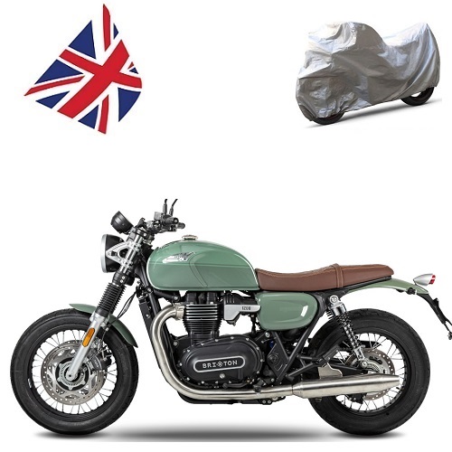 BRIXTON CROMWELL 1200 MOTORBIKE COVER