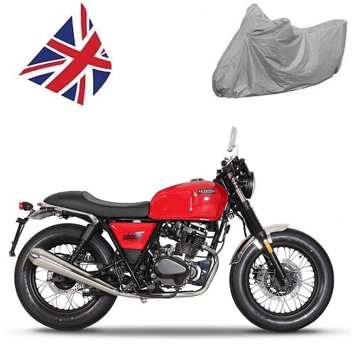 BRIXTON SUNRAY 125 MOTORBIKE COVER