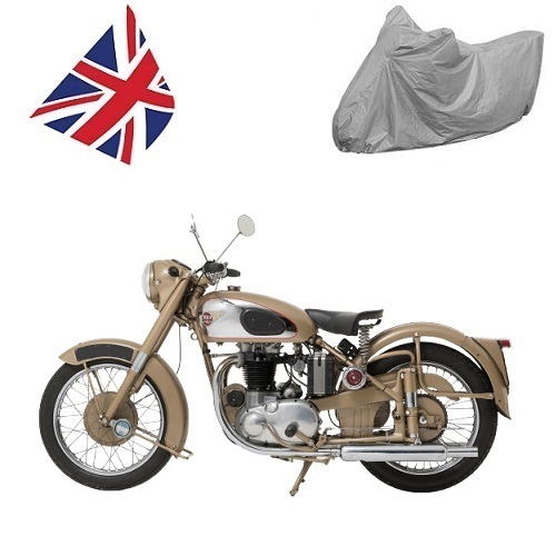 BSA A SERIES MOTORBIKE COVER