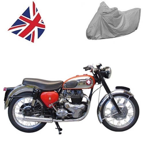 BSA C SERIES MOTORBIKE COVER