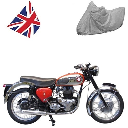 BSA ROAD ROCKET MOTORBIKE COVER