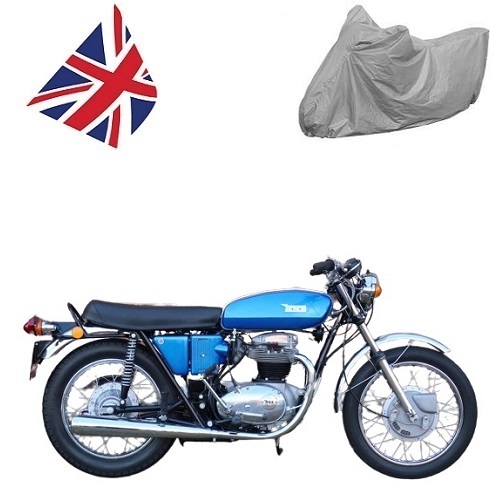 BSA THUNDERBOLT MOTORBIKE COVER 