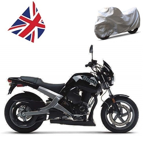 BUELL BLAST MOTORBIKE COVER