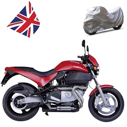 BUELL CYCLONE MOTORBIKE COVER