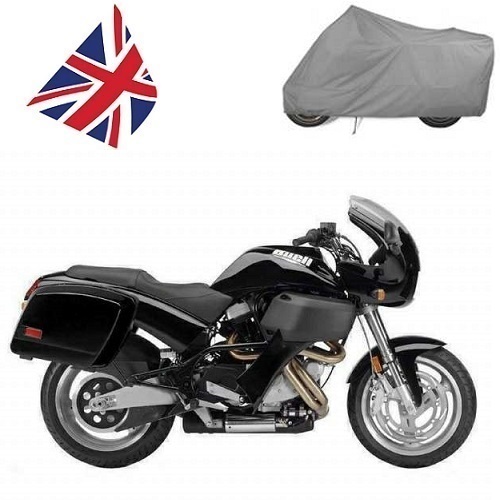 BUELL S3 THUNDERBOLT MOTORBIKE COVER