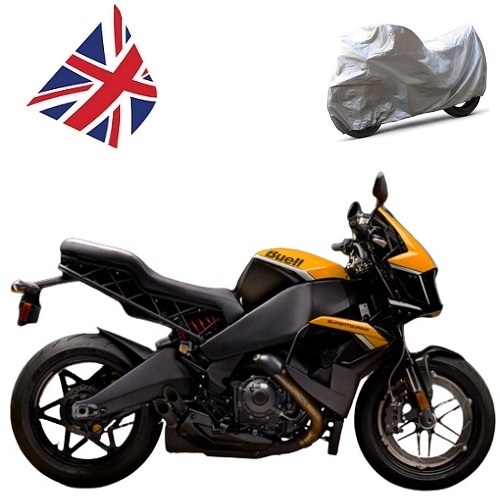 BUELL SUPER TOURING MOTORBIKE COVER