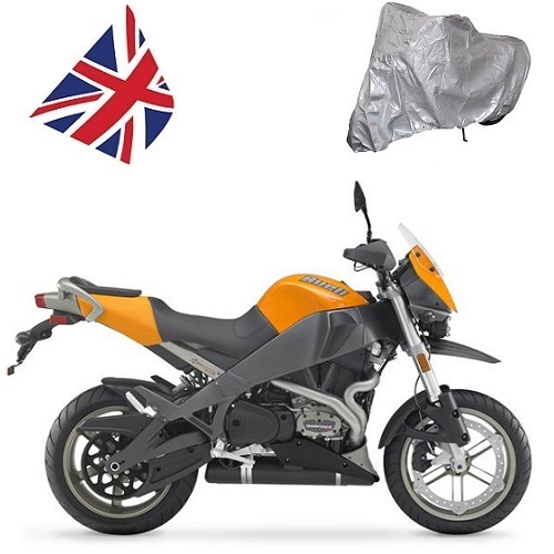 BUELL ULYSSES XB 12 X MOTORBIKE COVER