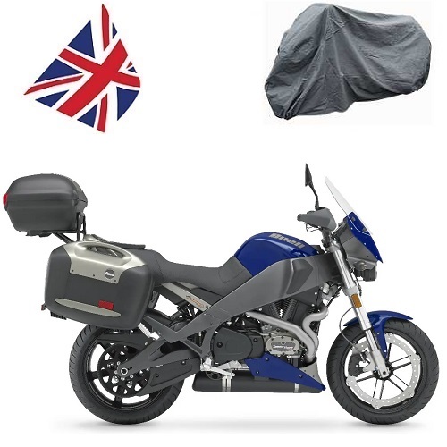 BUELL ULYSSES XB12XT MOTORBIKE COVER