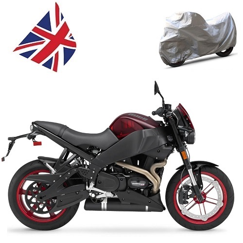 BUELL XB12SS MOTORBIKE COVER