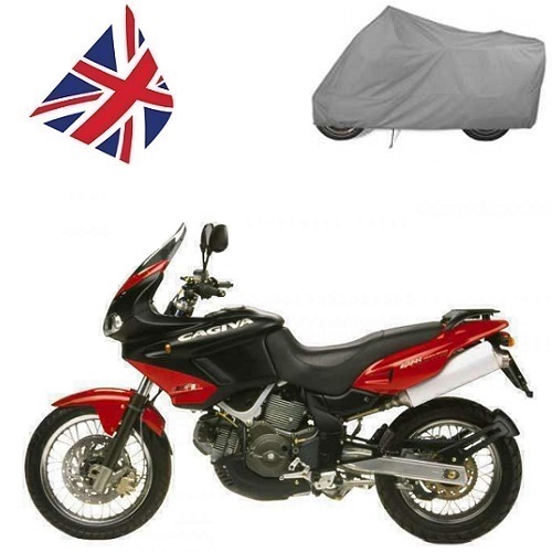 CAGIVA GRAN CANYON MOTORBIKE COVER