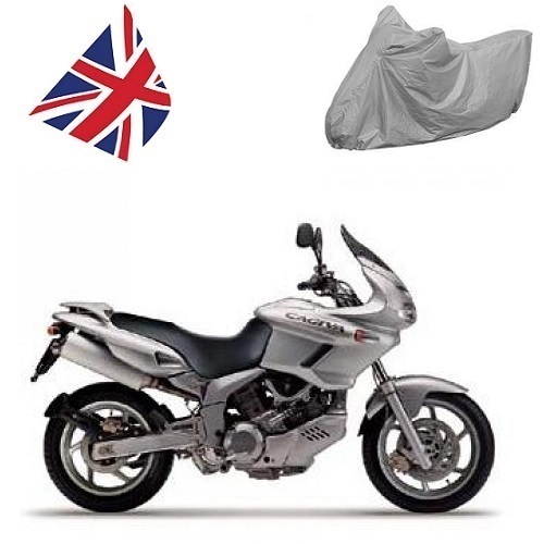 CAGIVA NAVIGATOR MOTORBIKE COVER