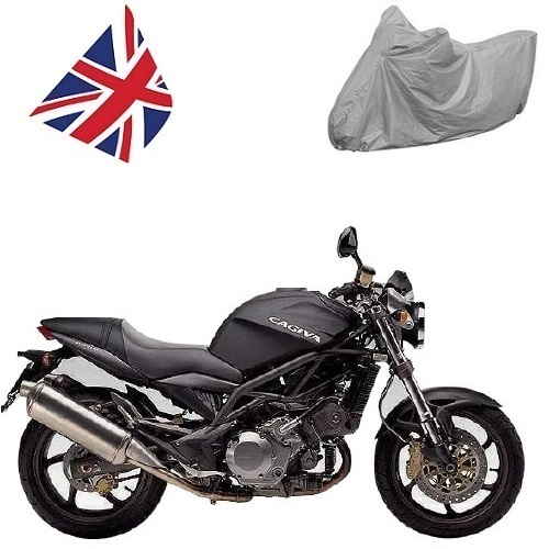 CAGIVA RAPTOR MOTORBIKE COVER