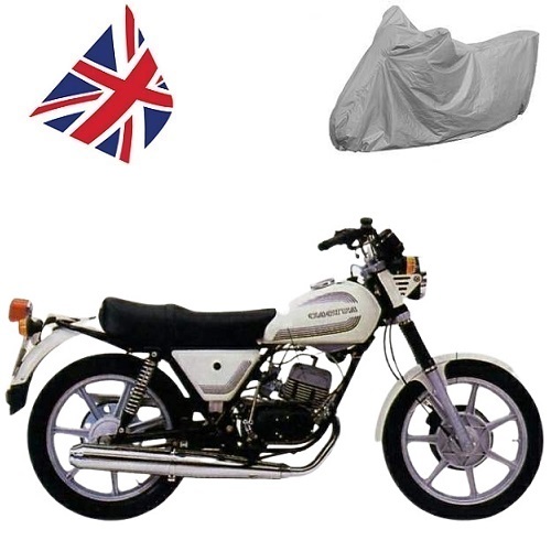 CAGIVA SST MOTORBIKE COVER