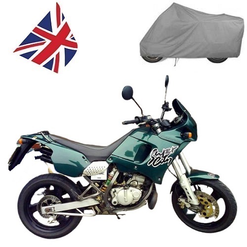 CAGIVA SUPERCITY MOTORBIKE COVER 