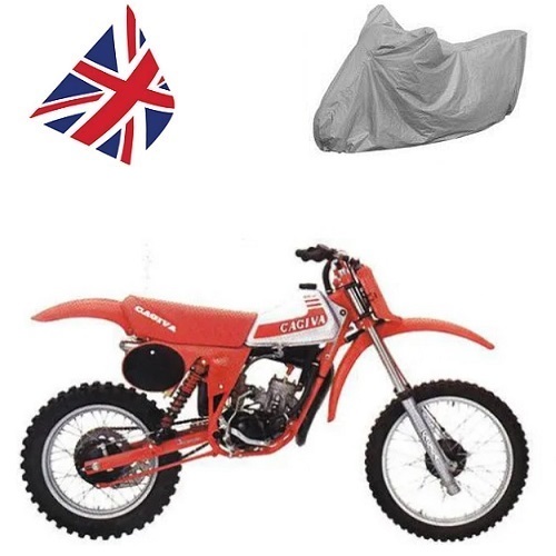 CAGIVA WMX MOTORBIKE COVER