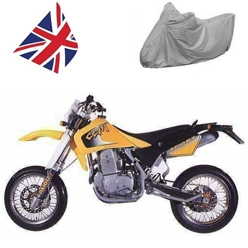 CCM 604 MOTORBIKE COVER