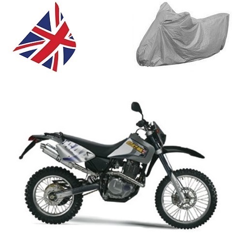 CCM 644 MOTORBIKE COVER