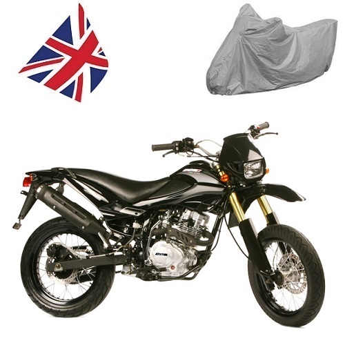 CCM CXR230 MOTORBIKE COVER