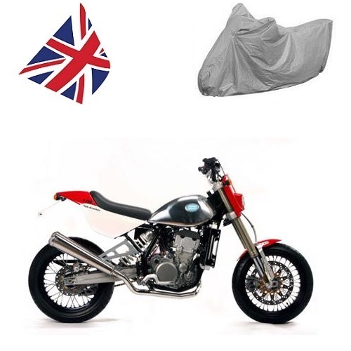 CCM FT35 MOTORBIKE COVER
