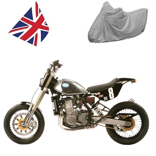 CCM FT710 MOTORBIKE COVER