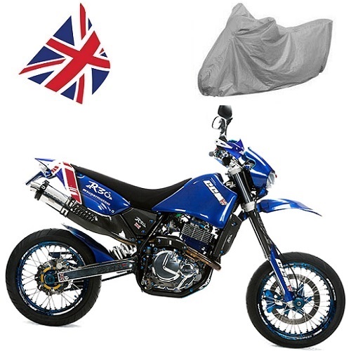 CCM R30 MOTORBIKE COVER