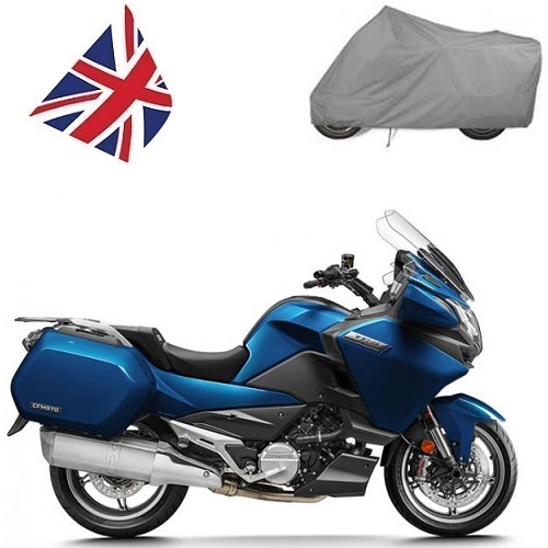 CFMOTO 1250 TRG MOTORBIKE COVER