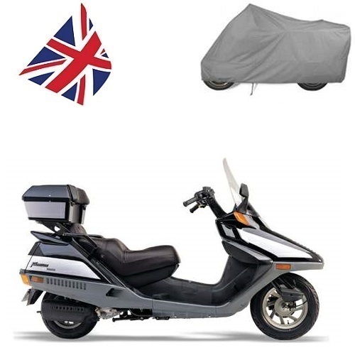 CFMOTO 250 FREEDOM MOTORBIKE COVER