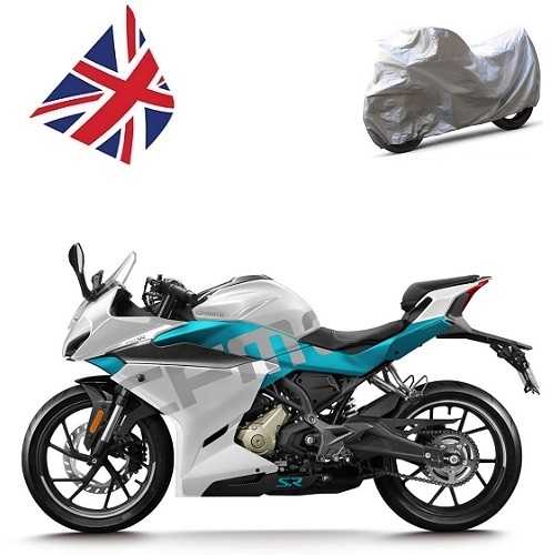 CFMOTO 250SR MOTORBIKE COVER