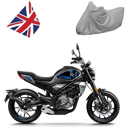 CFMOTO 300CL-X MOTORBIKE COVER