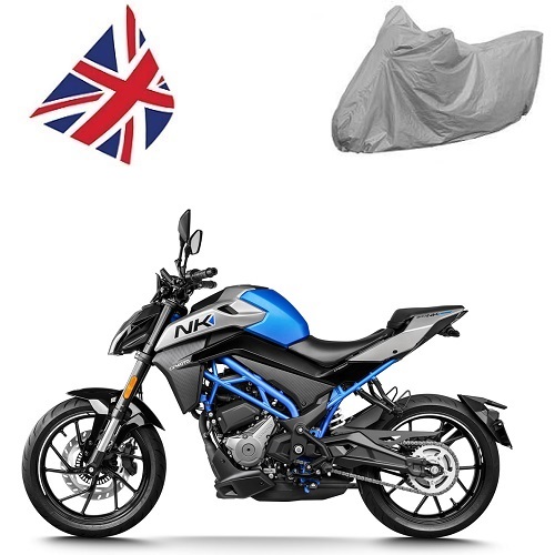 CFMOTO 300NK MOTORBIKE COVER