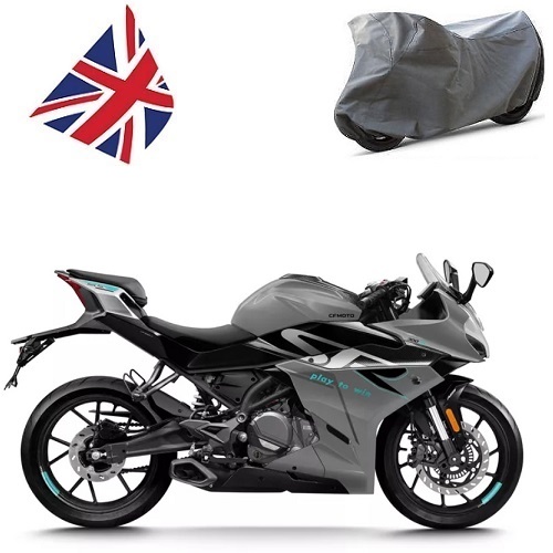 CFMOTO 300SR MOTORBIKE COVER