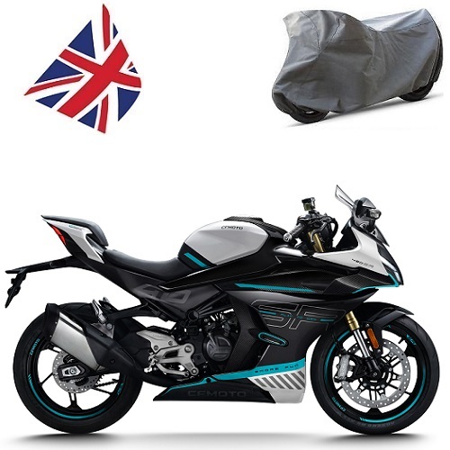 CFMOTO 450SR MOTORBIKE COVER