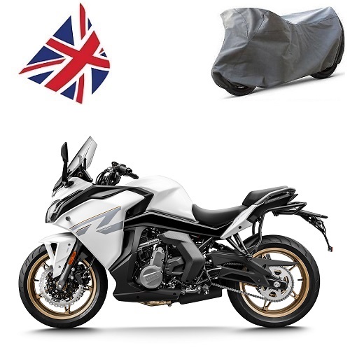 CFMOTO 650GT MOTORBIKE COVER