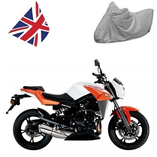 CFMOTO 650NK MOTORBIKE COVER