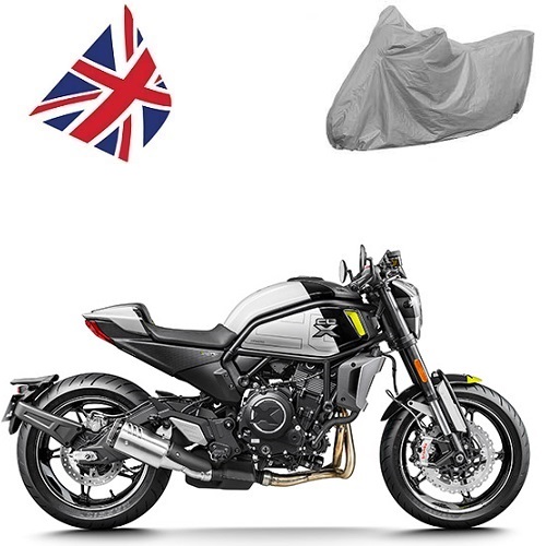 CFMOTO 700CL-X SPORT MOTORBIKE COVER