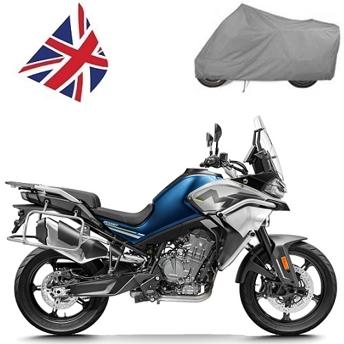 CFMOTO 800MT SPORT MOTORBIKE COVER