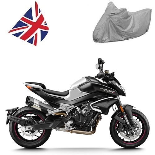 CFMOTO 800NK ADVANCED MOTORBIKE COVER